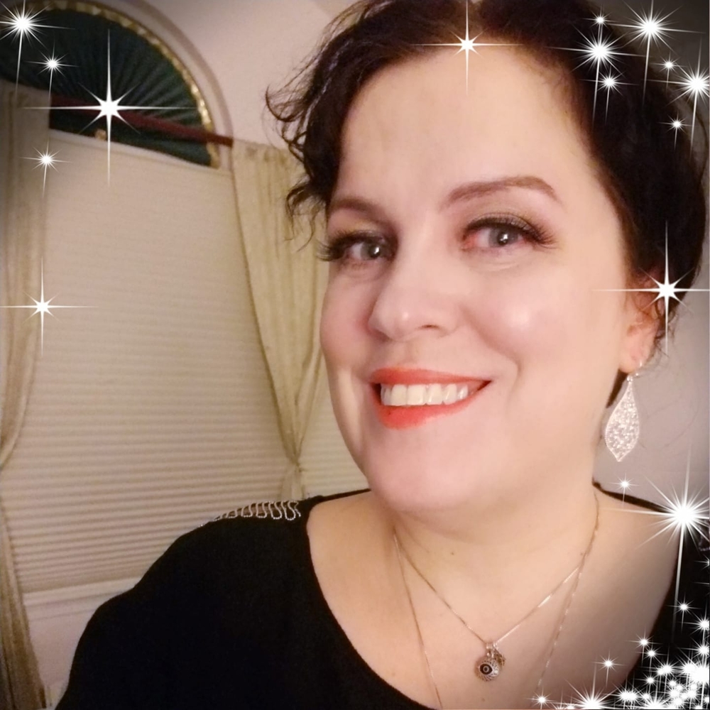 Meet your Posher, Renée